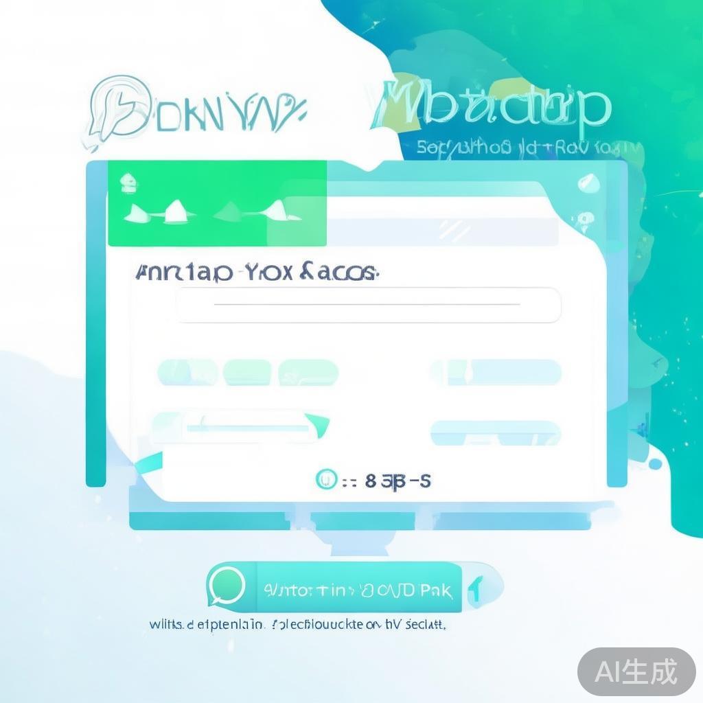 WhatsApp网页版代理入口,轻松访问的终极指南 WhatsApp网页版代理入口,轻松访问的终极指南