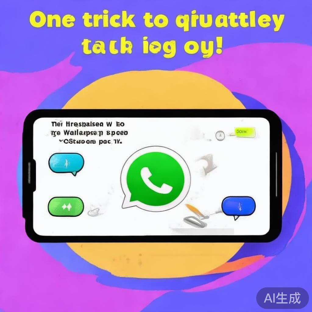 WhatsApp网页版入口在哪？一招教你快速登录！