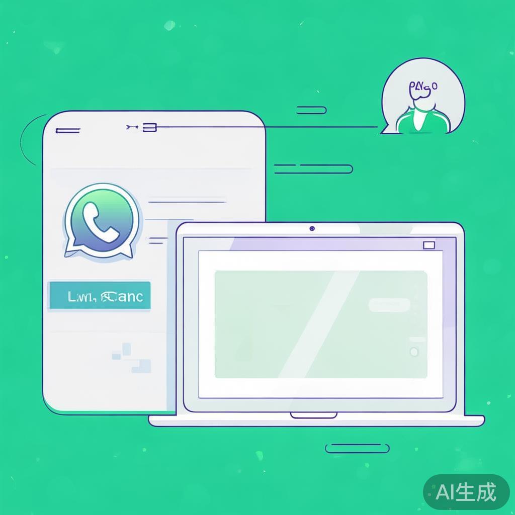 如何轻松登录网页版WhatsApp？详细指南与常见问题解答