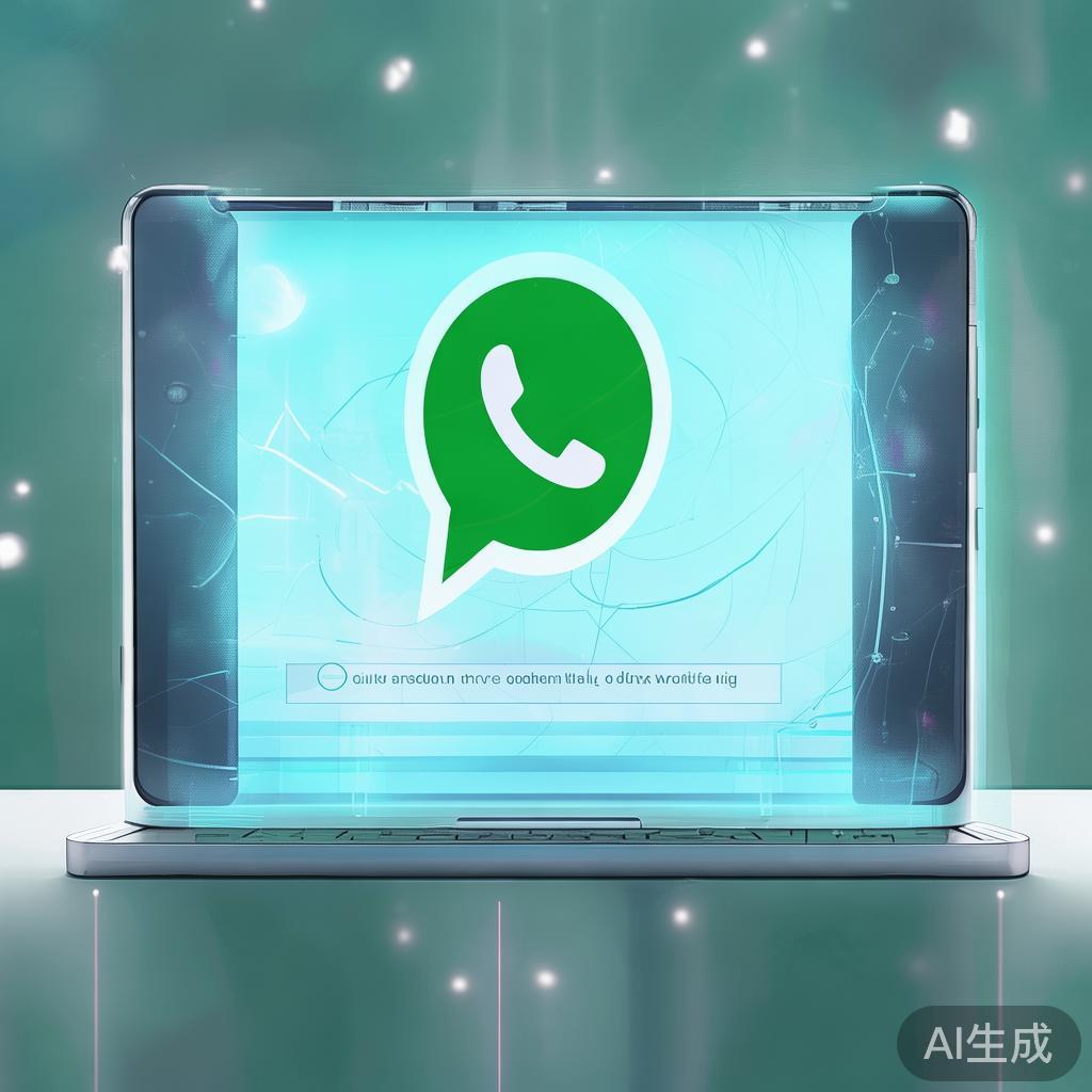 WhatsApp网页版自动登录,告别手动输入,轻松畅聊! WhatsApp网页版自动登录,告别手动输入,轻松畅聊!
