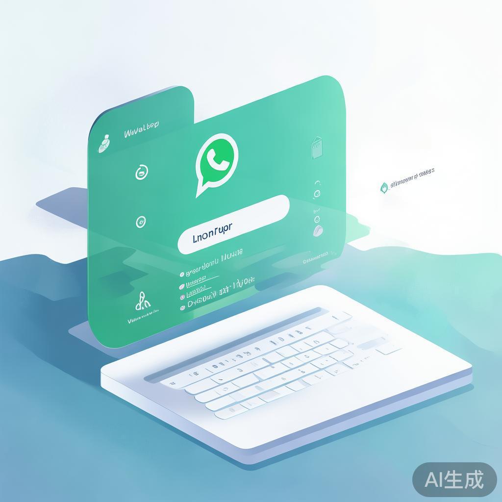 WhatsApp网页版官方登录入口是什么?如何安全使用? WhatsApp网页版官方登录入口是什么?如何安全使用?
