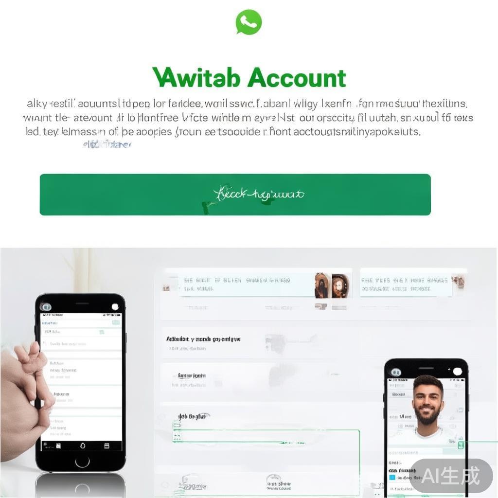 WhatsApp网页版如何轻松切换账号?一步步教你操作! WhatsApp网页版如何轻松切换账号?一步步教你操作!