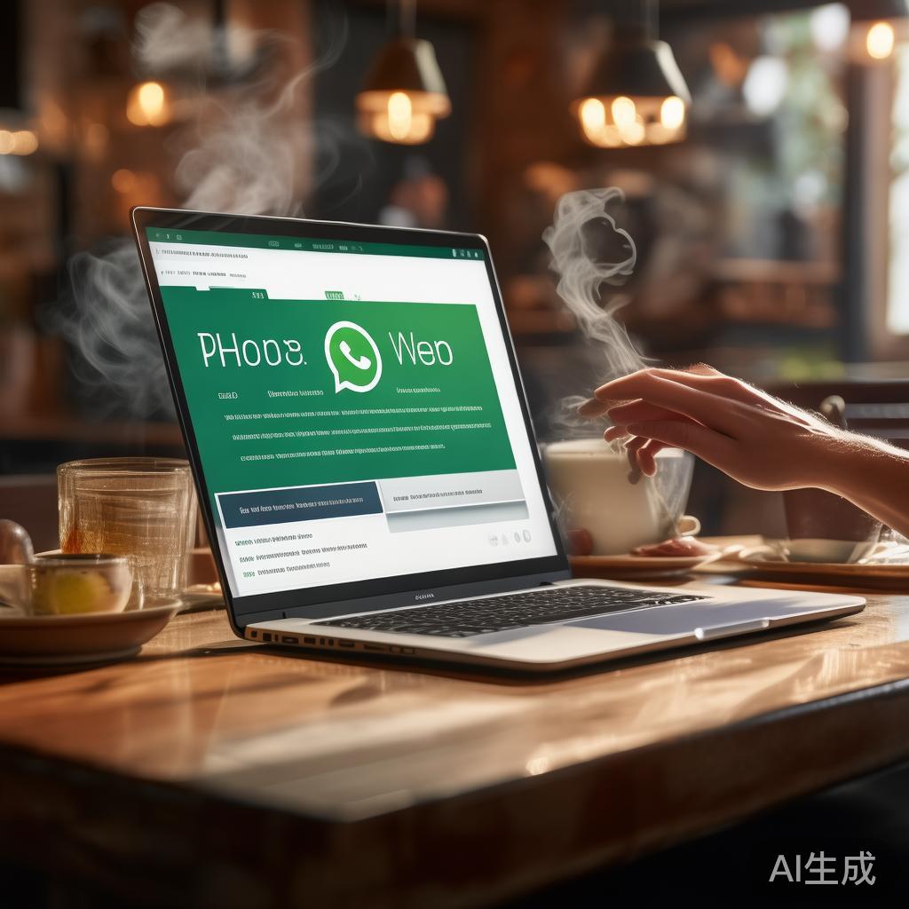 WhatsApp网页版，随时随地，畅享沟通新体验