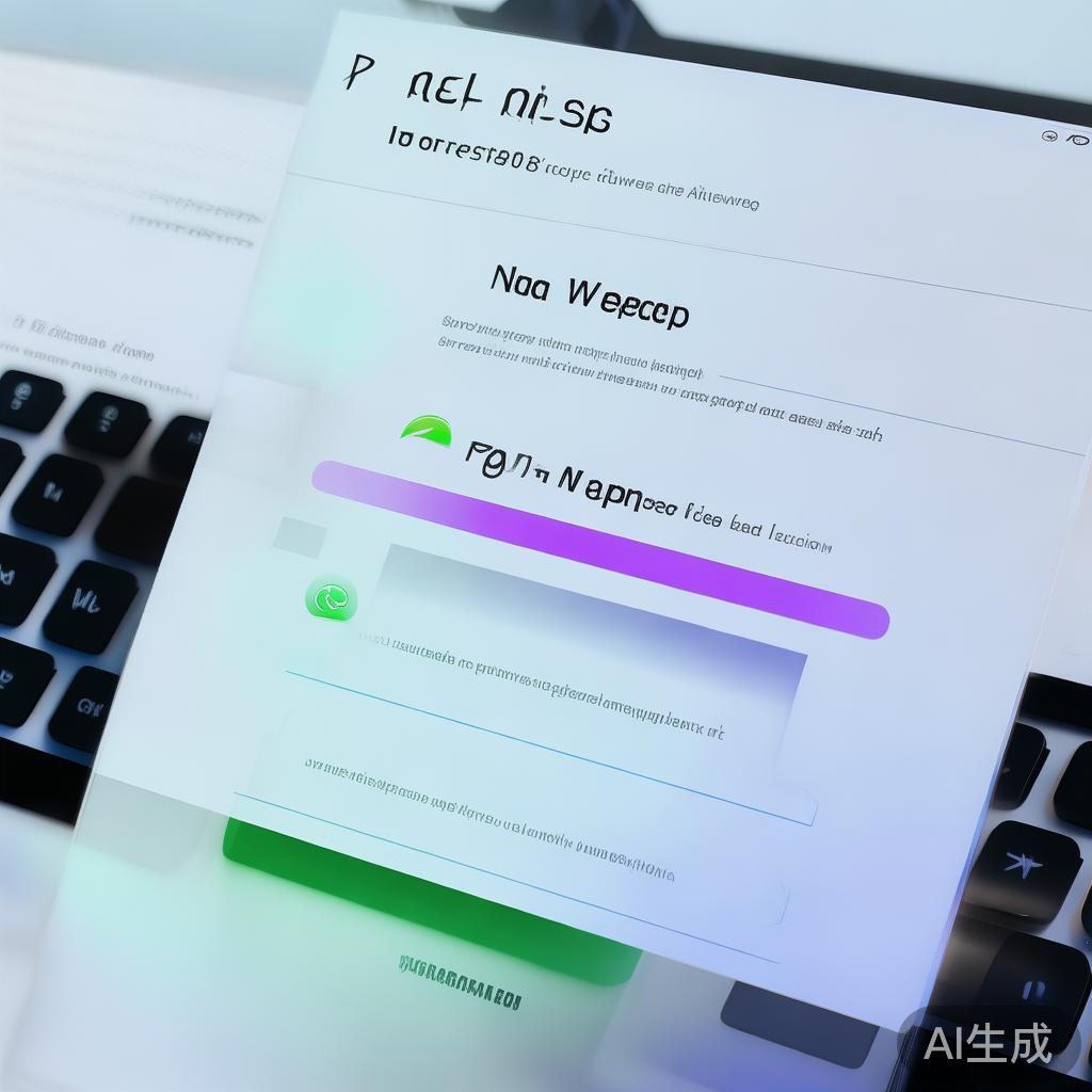 WhatsApp网页版登录入口，2024年最新指南与使用技巧