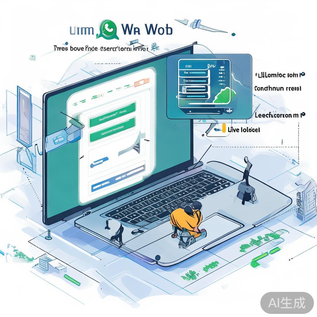 WhatsApp网页版异地登录,原因解析与安全应对指南 WhatsApp网页版异地登录,原因解析与安全应对指南