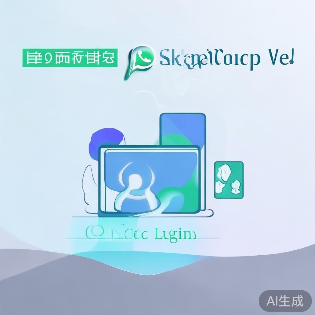 WhatsApp网页版一键登录，便捷与安全的完美结合