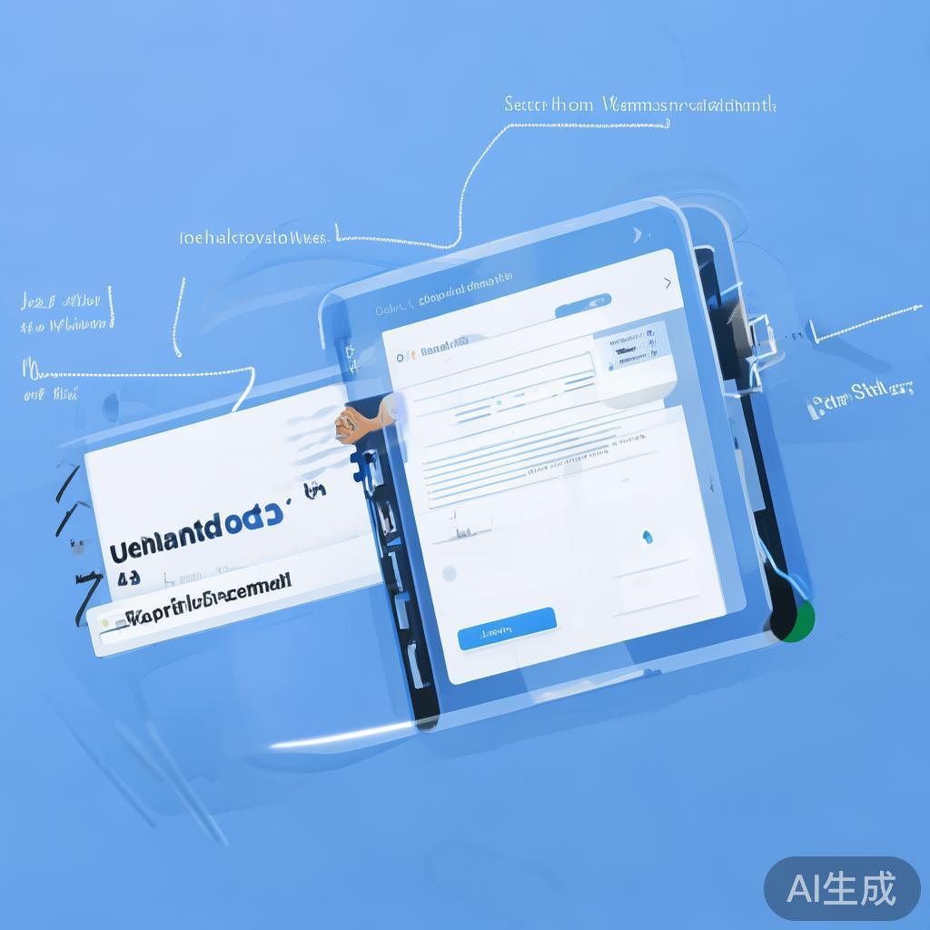 WhatsApp网页版发文档，简单步骤指南