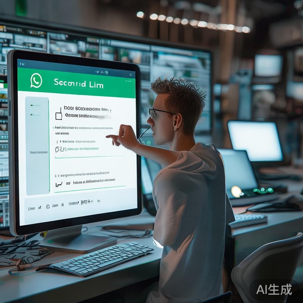 WhatsApp网页版二次登录是什么？如何开启与关闭？