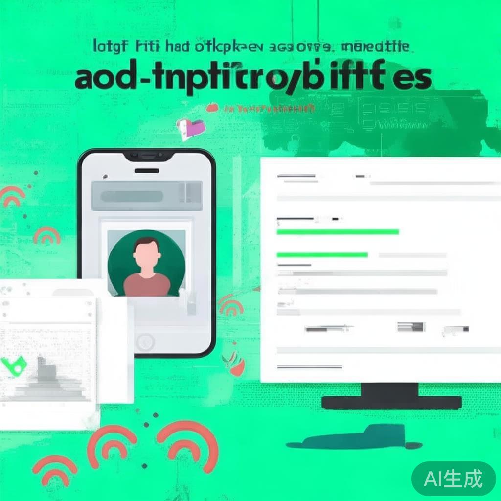 WhatsApp网页版离线登录指南，告别网络限制，随时随地畅聊！
