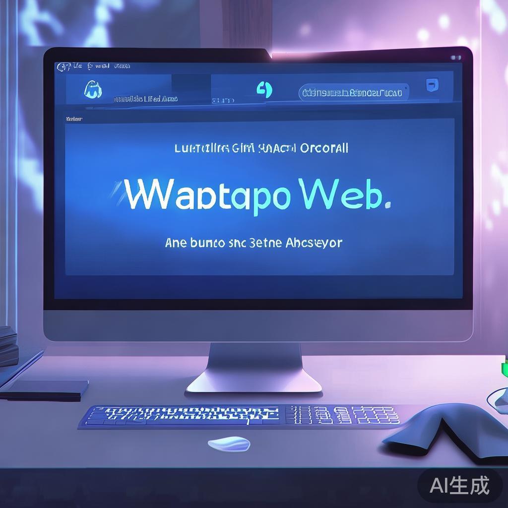 WhatsApp网页版原版网址是什么？如何安全访问？