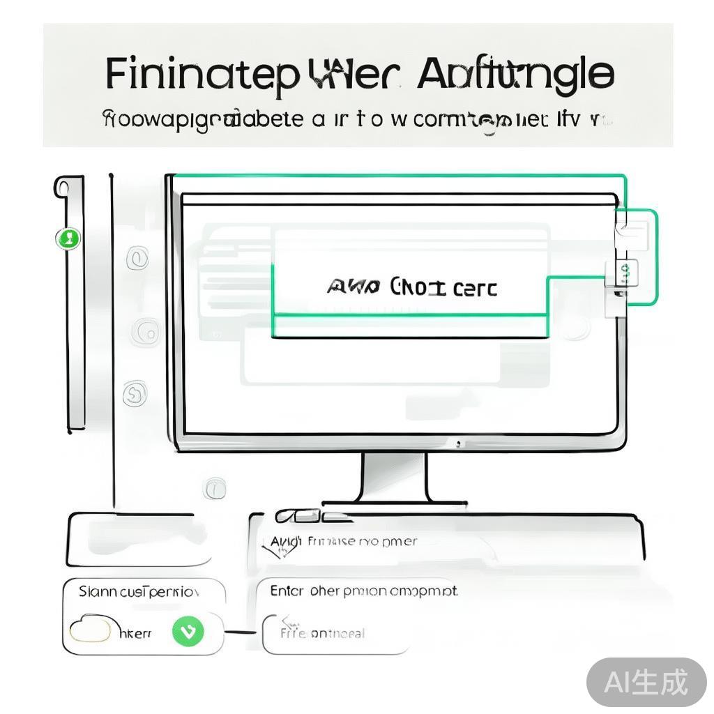 WhatsApp网页版加好友入口在哪?详细步骤指南 WhatsApp网页版加好友入口在哪?详细步骤指南