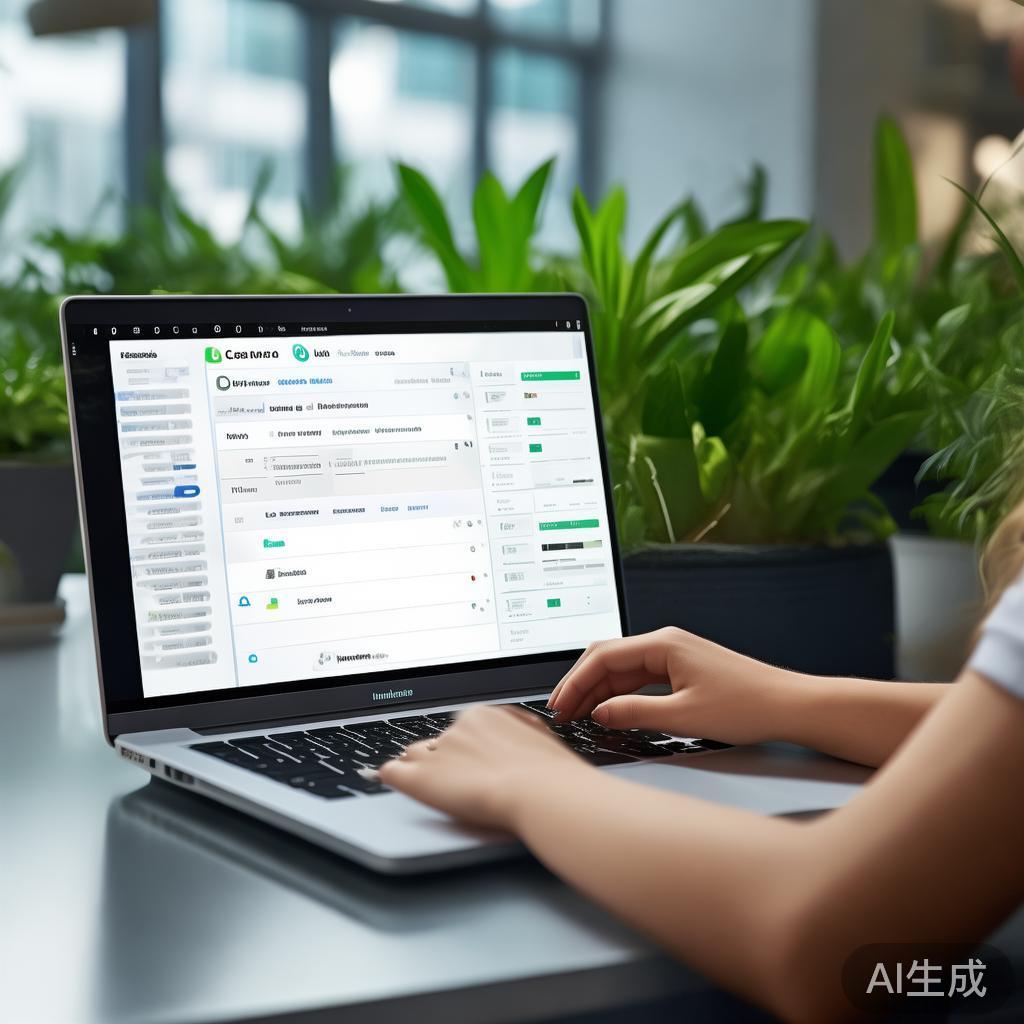 WhatsApp网页版，提升办公沟通效率的利器