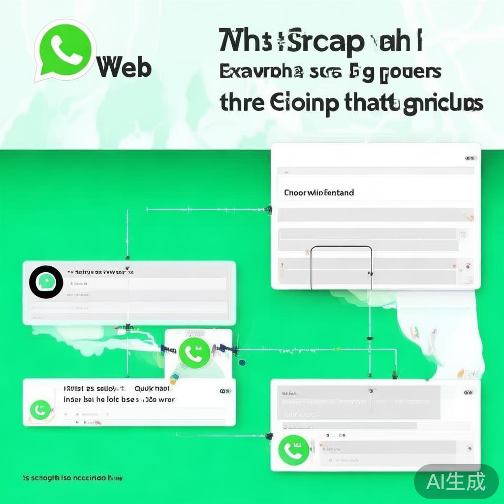WhatsApp网页版群聊搜索指南,快速找到你的聊天群组 WhatsApp网页版群聊搜索指南,快速找到你的聊天群组