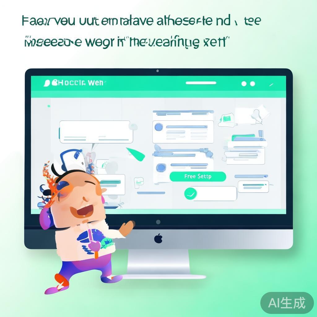 WhatsApp网页版自动回复入口,免费设置,轻松应对海量消息! WhatsApp网页版自动回复入口,免费设置,轻松应对海量消息!