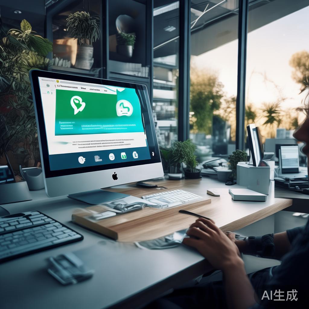 WhatsApp网页版如何设置键盘快捷回复?提升沟通效率的秘诀 WhatsApp网页版如何设置键盘快捷回复?提升沟通效率的秘诀