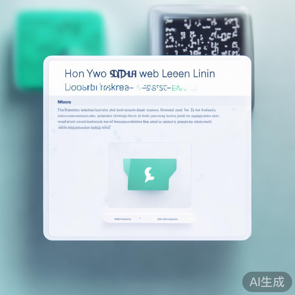 WhatsApp网页登录入口，快速登录指南与使用技巧