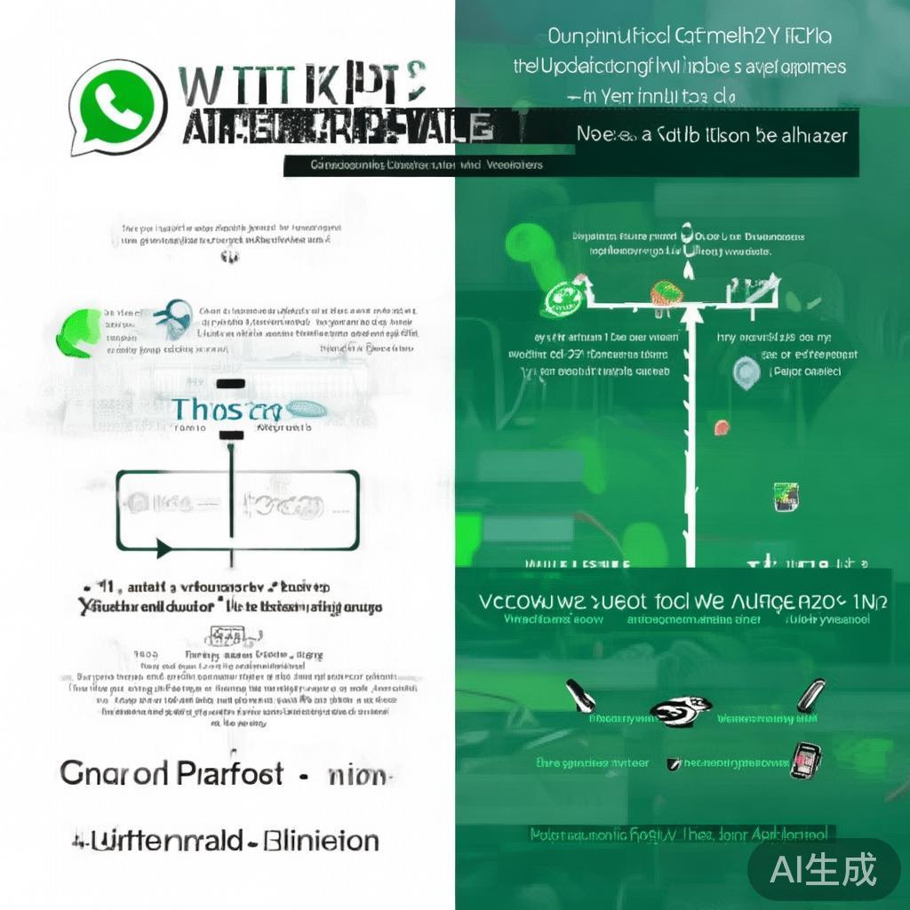 WhatsApp网页版打不开?原因分析与解决方法全指南 WhatsApp网页版打不开?原因分析与解决方法全指南