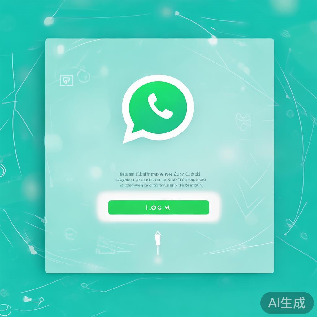 WhatsApp网页版纯净入口,安全访问指南 WhatsApp网页版纯净入口,安全访问指南