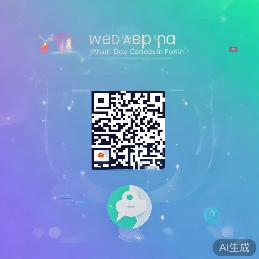 WhatsApp网页版QR码登录,便捷安全的新选择 WhatsApp网页版QR码登录,便捷安全的新选择