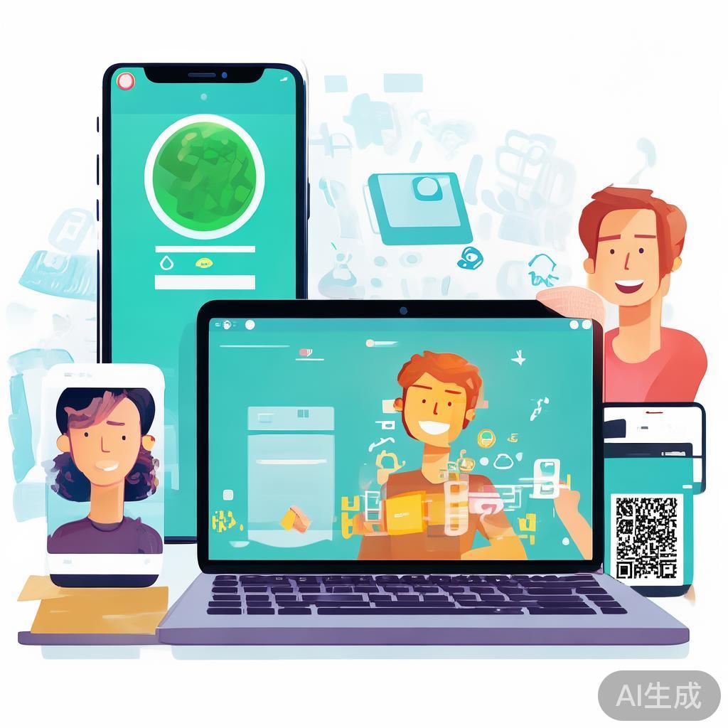 WhatsApp网页版登录难题?掌握Linked Devices,轻松跨设备同步! WhatsApp网页版登录难题?掌握Linked Devices,轻松跨设备同步!