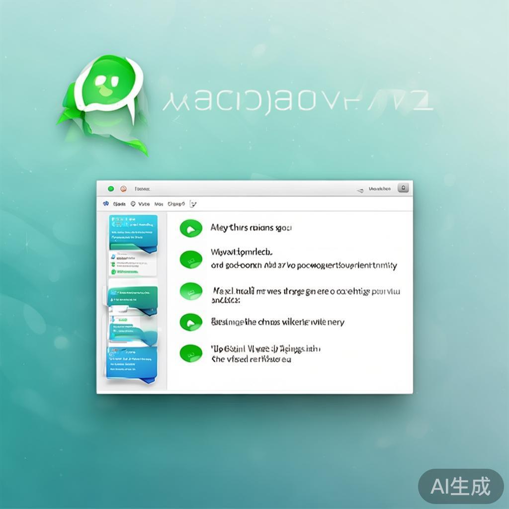 WhatsApp网页版，谷歌浏览器的完美入口