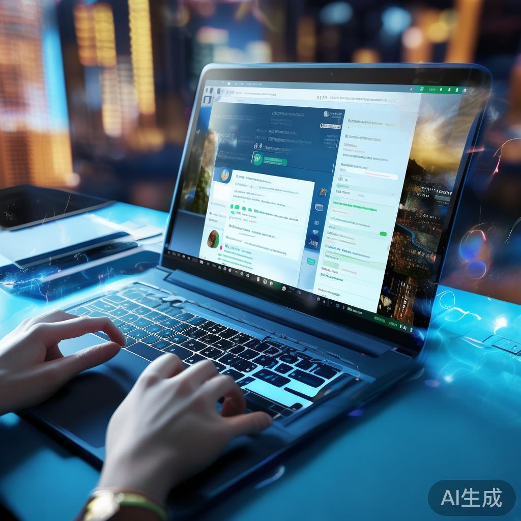 WhatsApp网页版同步，无缝连接，实时沟通