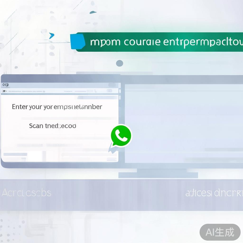 WhatsApp网页版企业后台入口在哪里？详细指南