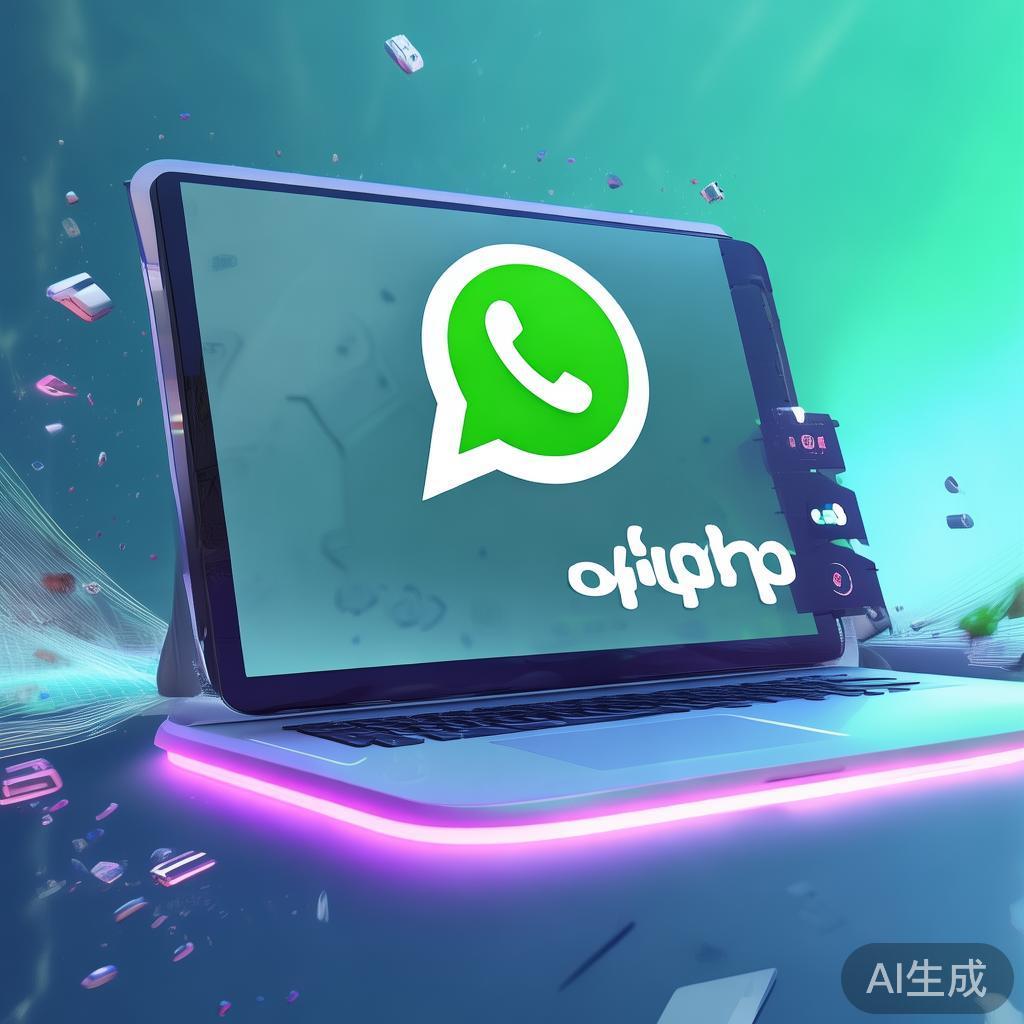 WhatsApp网页入口，告别手机，随时随地畅聊新体验