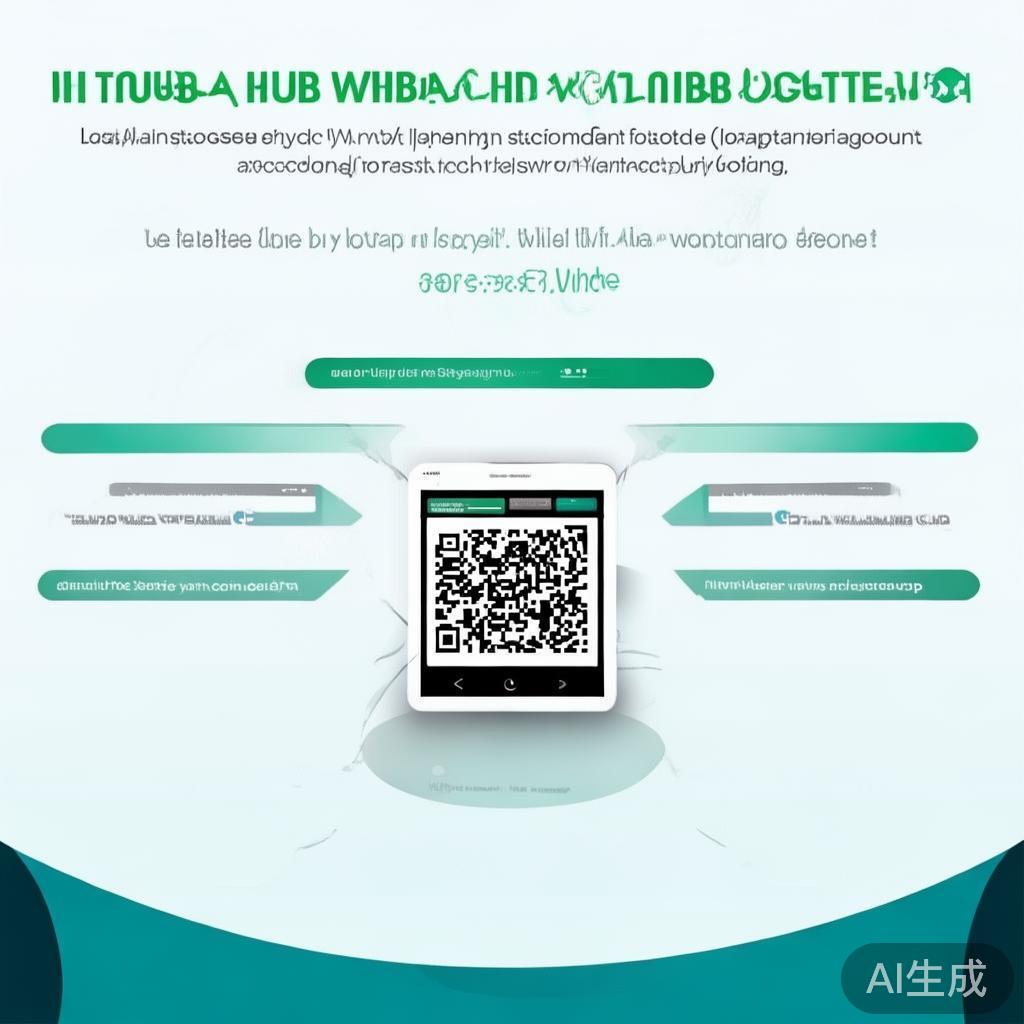 WhatsApp网页版登录指南,如何通过验证码安全访问您的账户 WhatsApp网页版登录指南,如何通过验证码安全访问您的账户