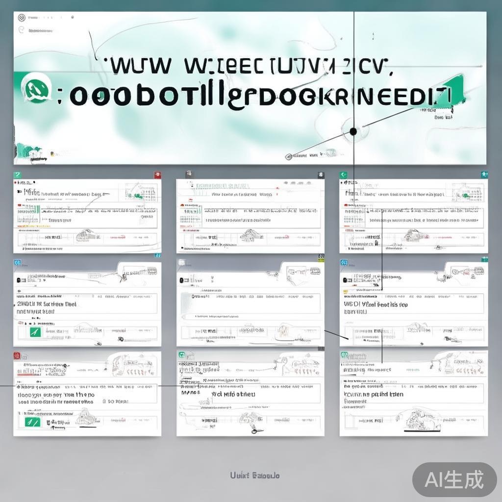 WhatsApp网页版隐藏聊天记录的终极指南 WhatsApp网页版隐藏聊天记录的终极指南