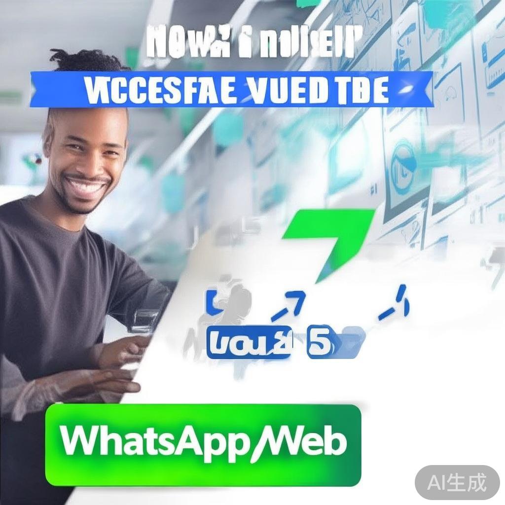 WhatsApp网页版入口在哪？轻松找到并使用这个必备工具！
