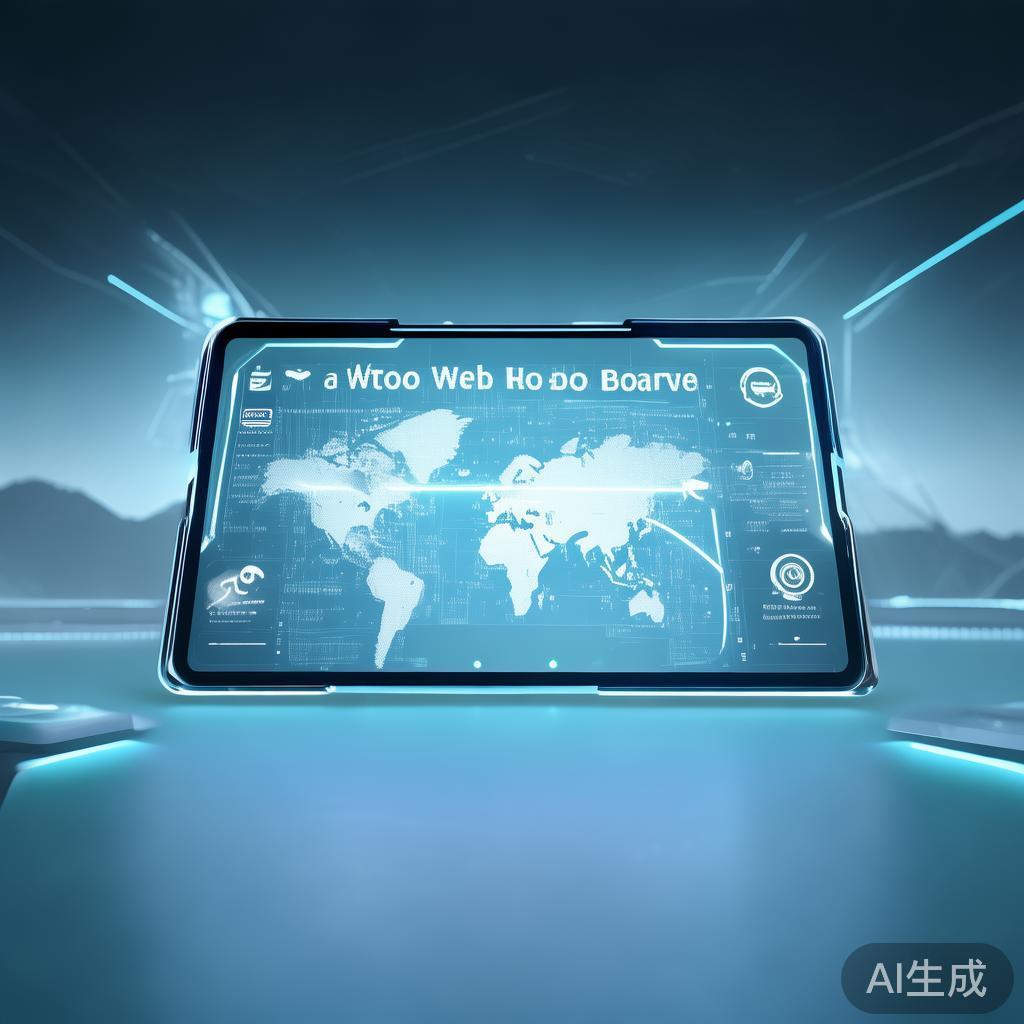 WhatsApp网页版跨境入口，全球沟通的高效桥梁