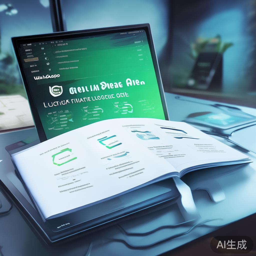 WhatsApp网页版免扫码登录终极指南,告别手机扫描,轻松实现跨设备无缝沟通 WhatsApp网页版免扫码登录终极指南,告别手机扫描,轻松实现跨设备无缝沟通