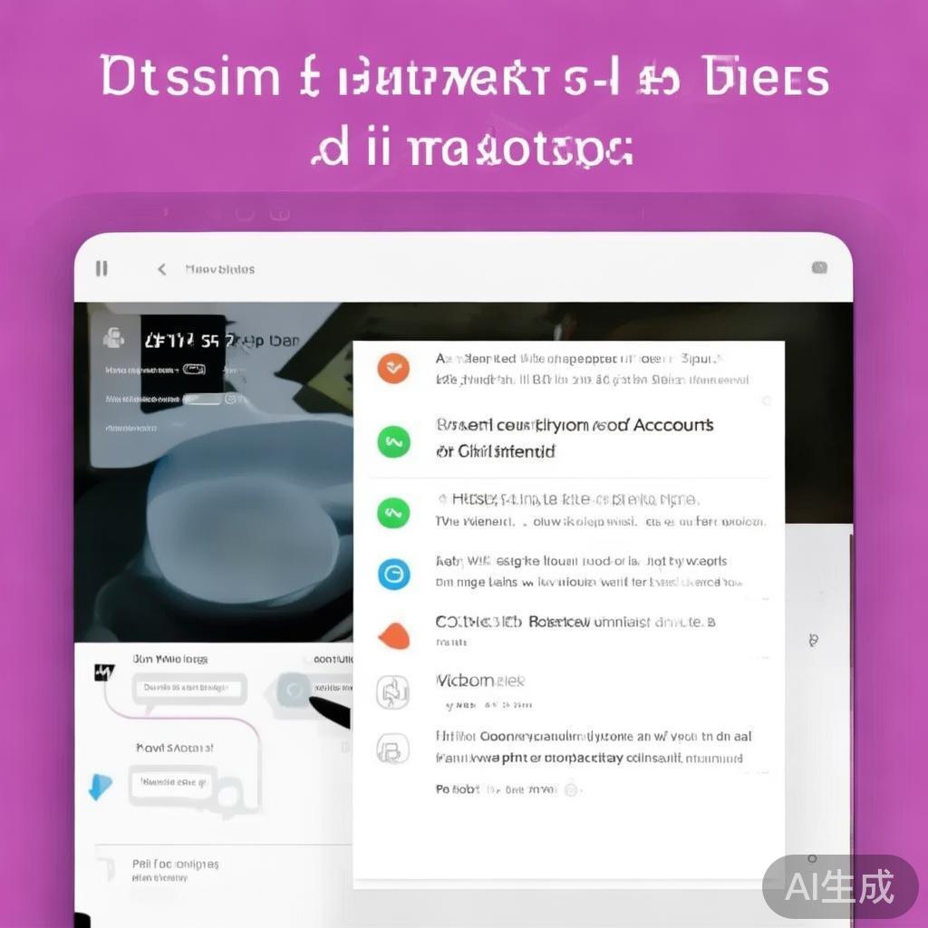 WhatsApp网页版轻松切换账号，三步搞定！