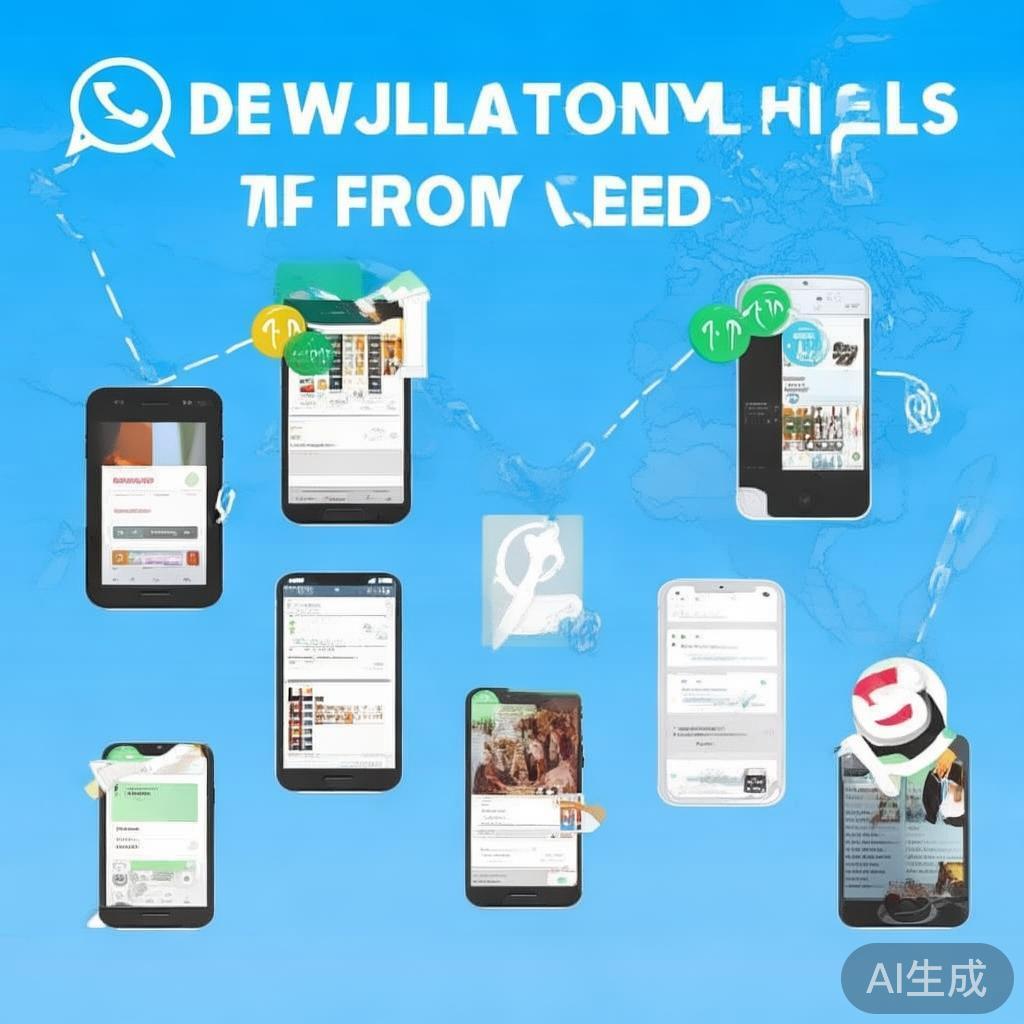 WhatsApp网页版下载文件指南，轻松获取你的聊天内容