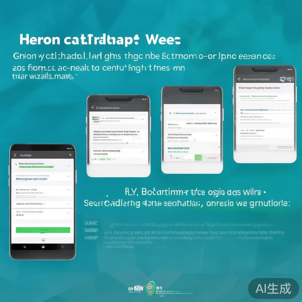 WhatsApp网页版后台登录指南，如何安全便捷地使用网页版WhatsApp