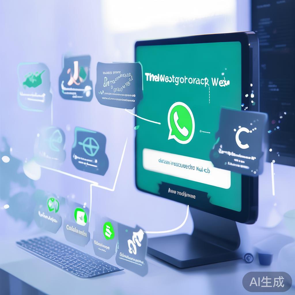 WhatsApp网页版登录卡顿怎么办？5个实用解决方法帮你顺畅使用！