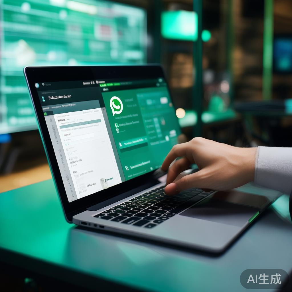 WhatsApp网页版快捷进入，提升沟通效率的实用技巧
