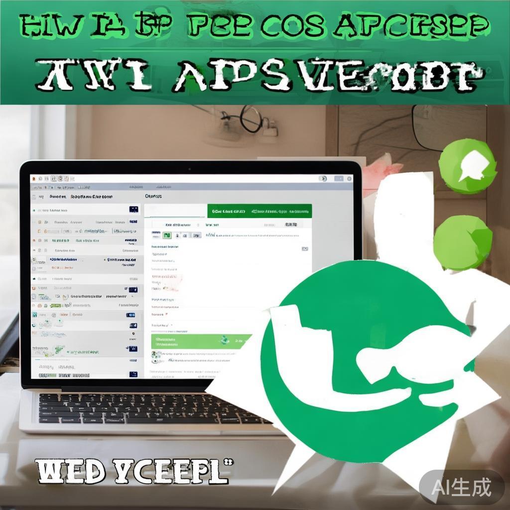 WhatsApp网页版网址入口是什么?教你轻松使用! WhatsApp网页版网址入口是什么?教你轻松使用!
