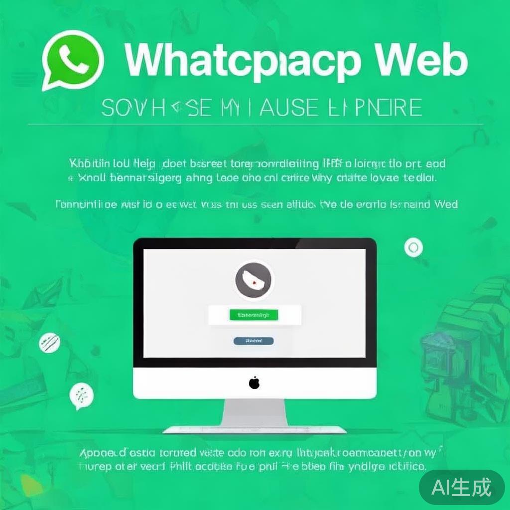 WhatsApp网页版官网入口,如何安全便捷地使用WhatsApp网页版? WhatsApp网页版官网入口,如何安全便捷地使用WhatsApp网页版?