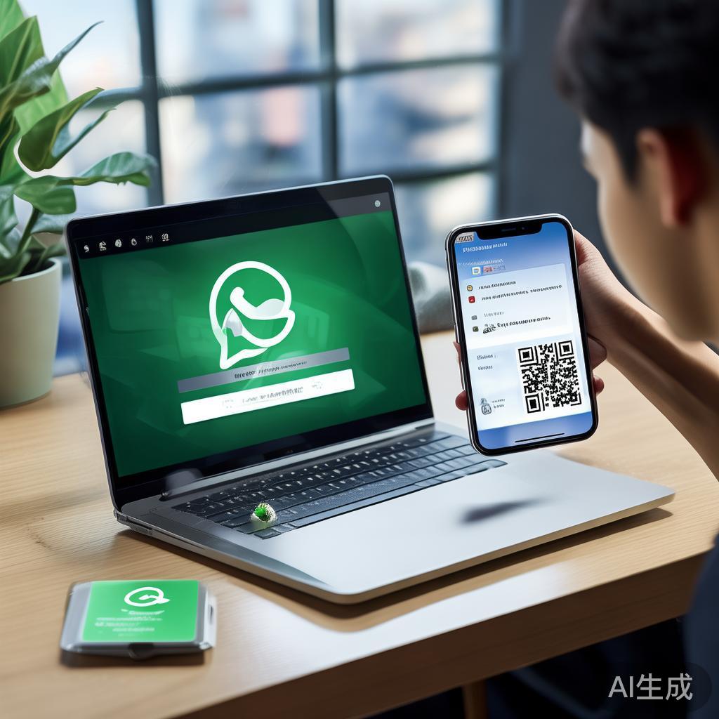 WhatsApp网页版登录链接,如何快速登录并使用网页版WhatsApp? WhatsApp网页版登录链接,如何快速登录并使用网页版WhatsApp?