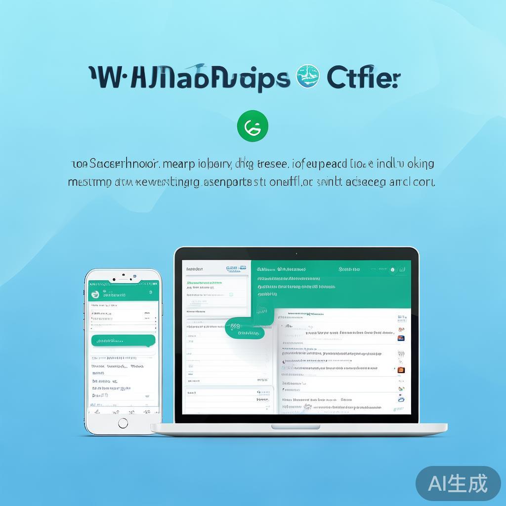 WhatsApp网页版离线功能使用指南,随时随地接收消息 WhatsApp网页版离线功能使用指南,随时随地接收消息