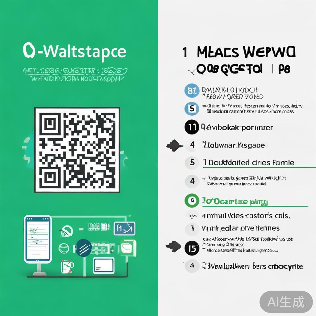 WhatsApp网页版二维码加载不出来？原因分析与解决方法