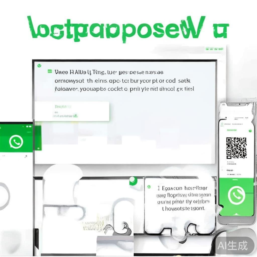 WhatsApp网页版登录详细指南，一步步教你快速登录