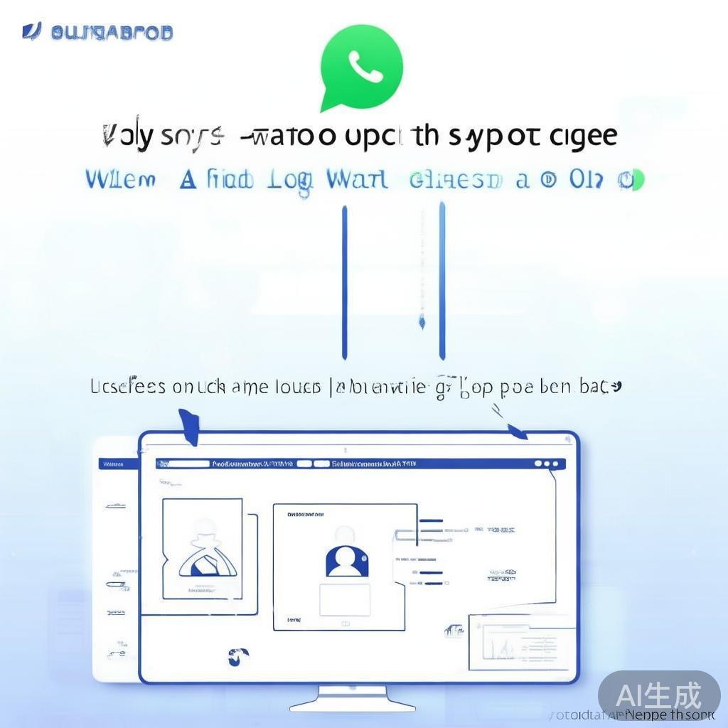 WhatsApp网页版退出登录的正确方法及注意事项 WhatsApp网页版退出登录的正确方法及注意事项