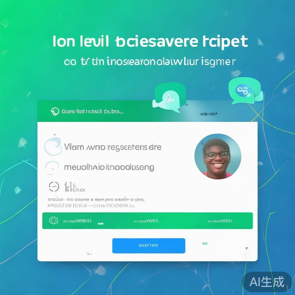 WhatsApp网页版刷新登录页面，解决登录难题，畅享便捷沟通