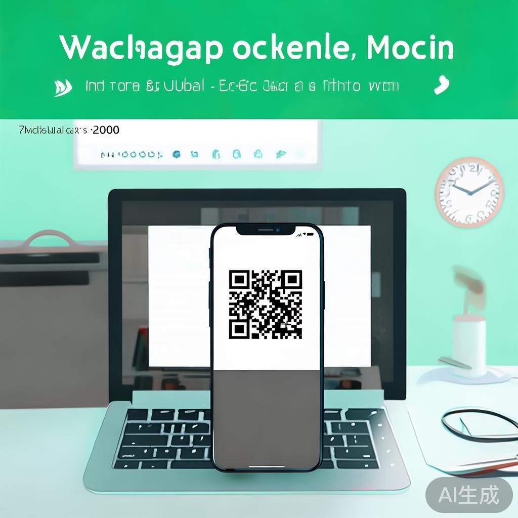 WhatsApp网页版,手机扫码登录,告别繁琐操作 WhatsApp网页版,手机扫码登录,告别繁琐操作