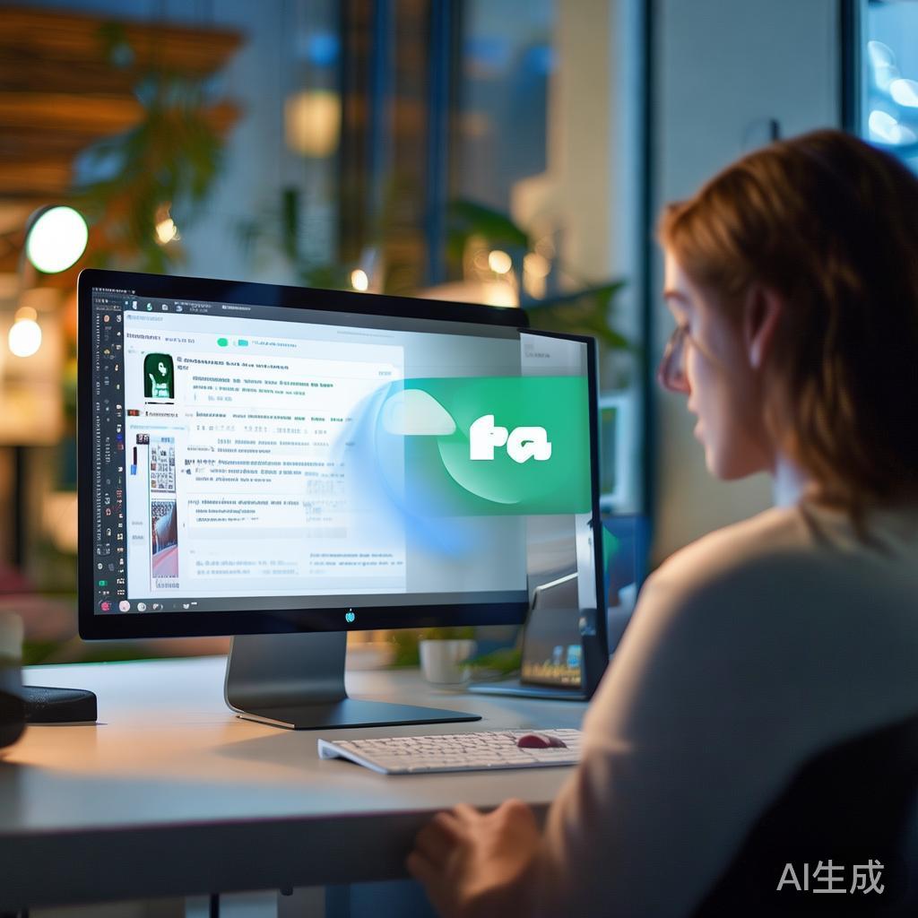 WhatsApp 网页版文字转语音功能，开启全新沟通体验