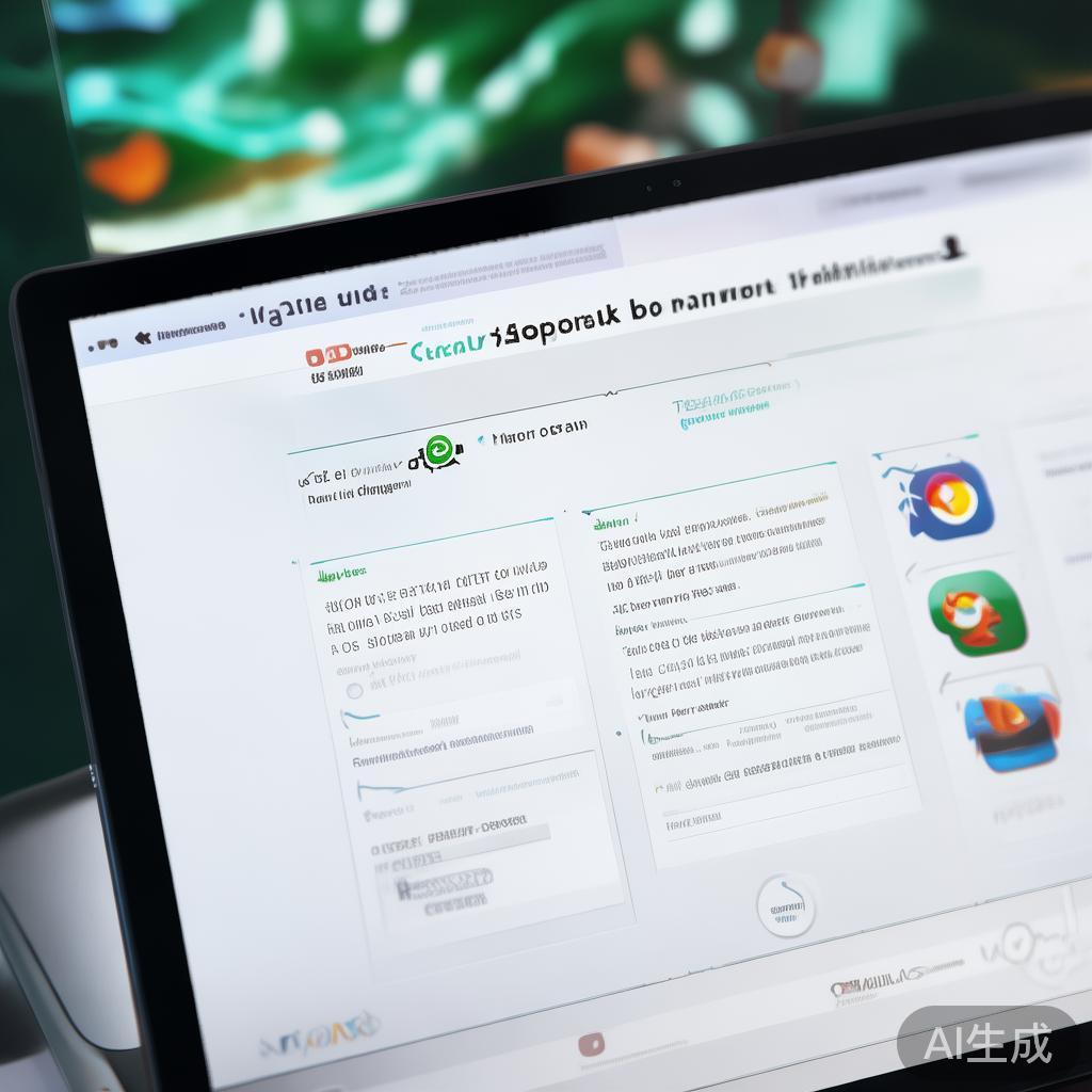 WhatsApp网页版最佳浏览器指南,兼容性、推荐与使用技巧 WhatsApp网页版最佳浏览器指南,兼容性、推荐与使用技巧