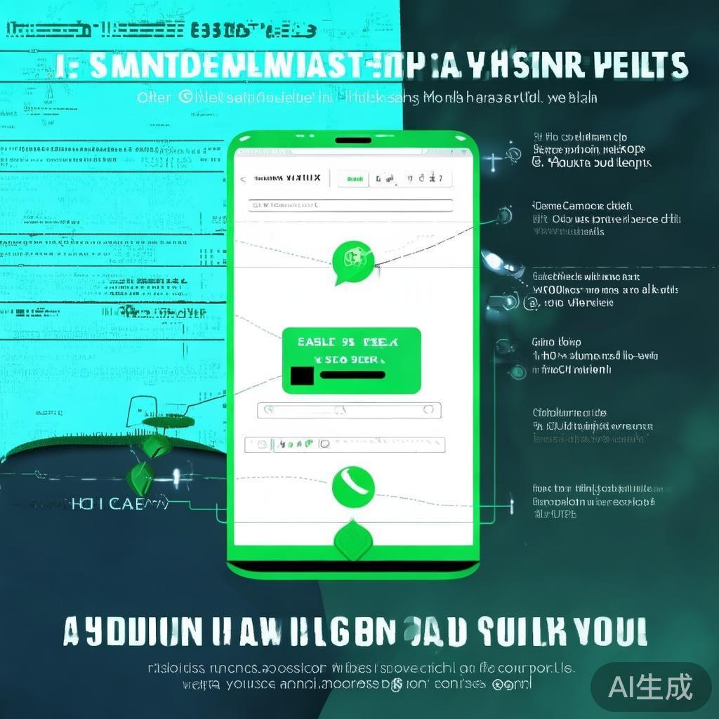 WhatsApp网页版二次进入入口，终极指南与实用技巧